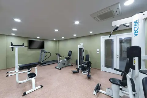 Hotel Regard in İstanbul — foto 10