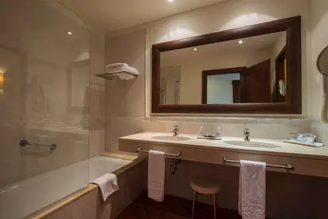 Puerto Antilla Grand Hotel in Lepe — foto 15