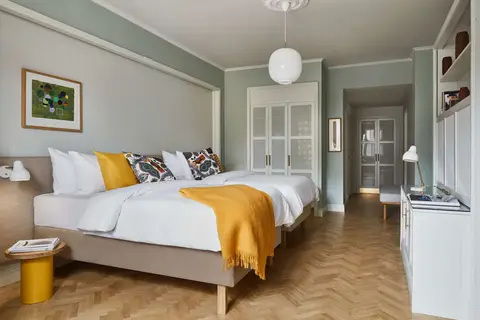 Hotel St. George Helsinki in Helsinki — foto 3