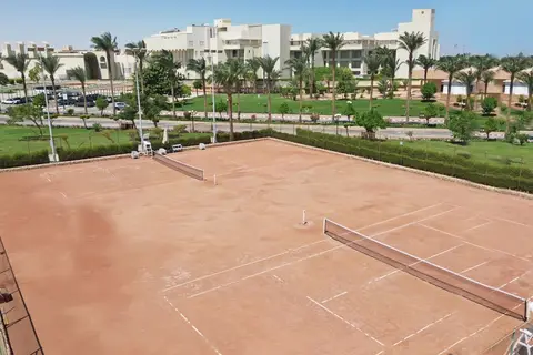 Continental Hotel in Hurghada — foto 37