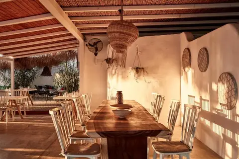 Dionysos The Sea Side Resort in Μυλοπότας — foto 19