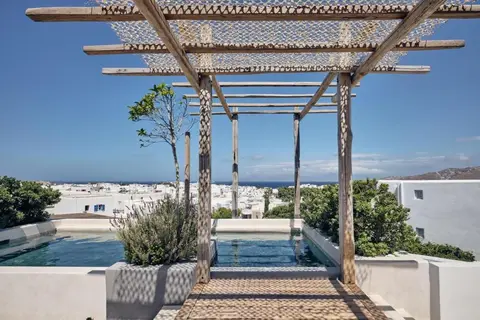 Belvedere Mykonos in Τούρλος — foto 5