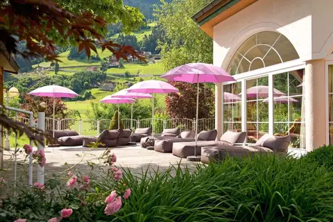 Zapfenhof in Zellberg — foto 25
