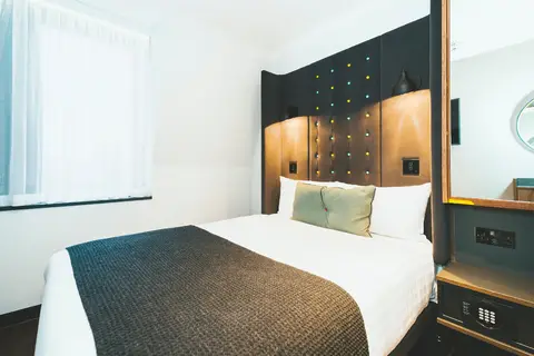 Point A Hotel London Liverpool Street in Londen — foto 12