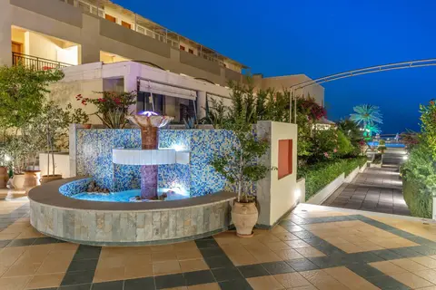 Hydramis Palace Resort in Dramia — foto 15