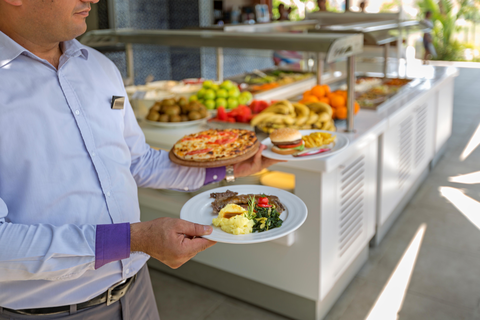 Hotel Royal Seginus foto 8