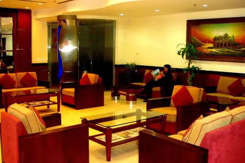 Grand Central Hotel in Grand Central Hotel, foto 8