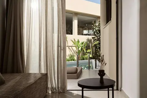 Admiral Argassi Hotel in Argassi, foto 16
