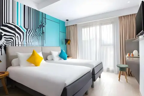 Kamaniiya Petitenget Seminyak in Kuta Utara — foto 14