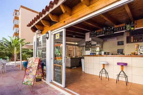 Arlanza Apartments in Ibiza-Stad — foto 3