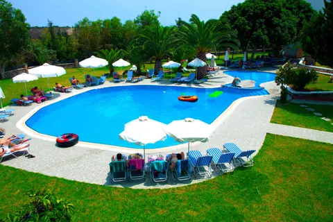 Ekaterini in Ekaterini Hotel, foto 29