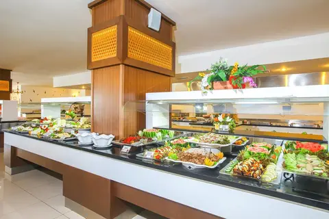 Eftalia Aqua Resort in Alanya — foto 6