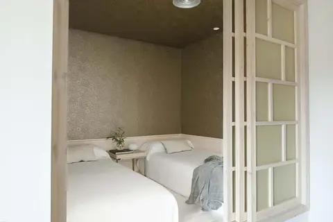 Appartementen Eric Vökel Gran Via Suites in Barcelona — foto 6
