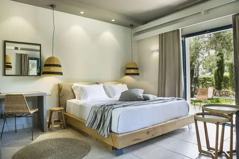 Avithos Resort in Ντομάτα — foto 7