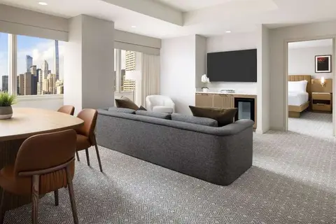 Hyatt Regency Times Square in New York — foto 6