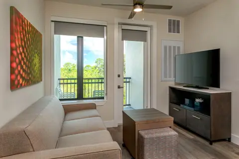 The Grove Resort & Water Park Orlando in Winter Garden — foto 21
