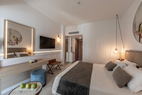 Hotel NissiBlu Beach Resort foto 4