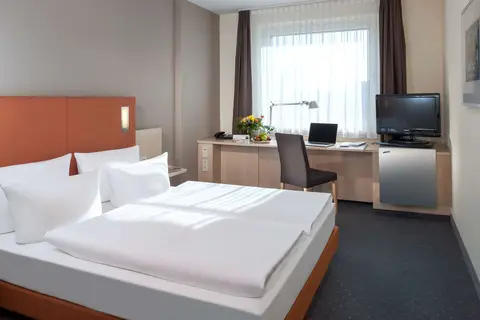 Hotel Essential by Dorint Berlin-Adlershof in Berlijn, foto 24