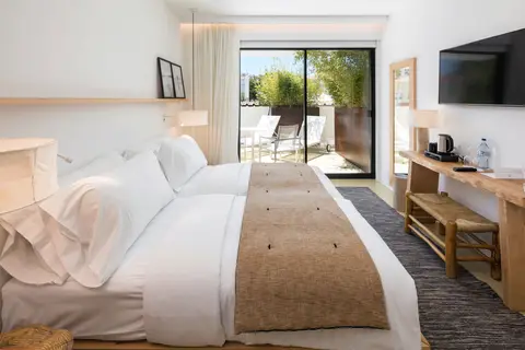 Lagos Avenida Hotel in Lagos — foto 13