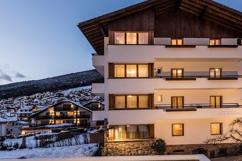 Hotel B&B Villa Angelino foto 12