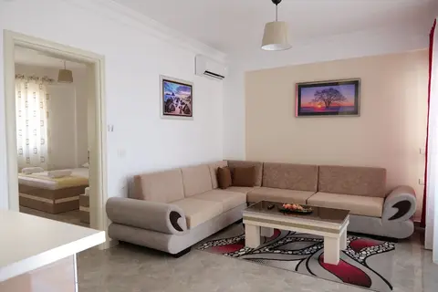 Hotel Bella Vista in Saranda — foto 27