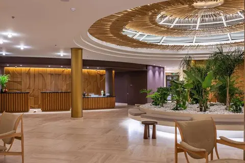 Isla Brown Chania Resort & Spa in Chania, foto 19