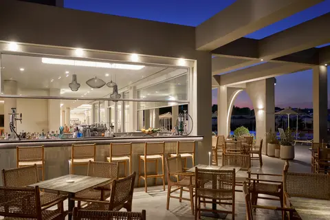 Hotel Lymberia in Faliraki, foto 14