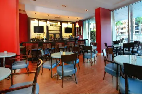 Holiday Inn Orlando Downtown Disney Springs A in Lake Buena Vista — foto 23