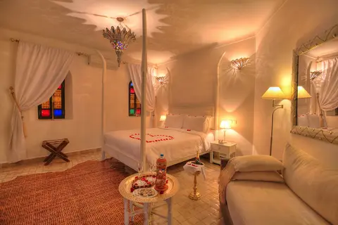 Riad Dar Anika in Marrakesh — foto 7