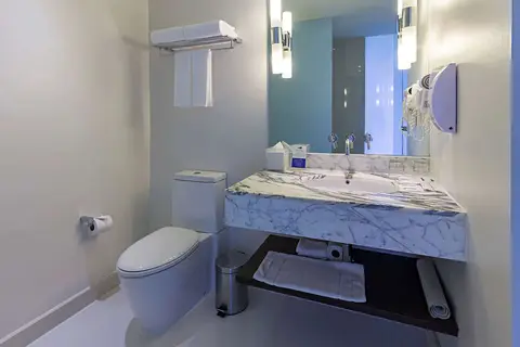 Holiday Inn Express Bangkok Siam in Bangkok — foto 4
