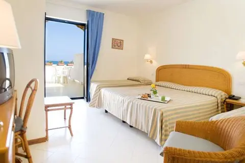 Hotel del Levante in Fasano, foto 6