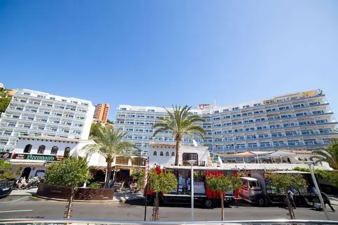Pierre & Vacances Residence Mallorca Deya in Santa Ponça — foto 10