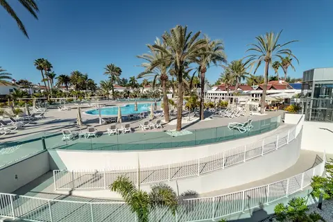DunaGolf Suites in Santa María de Guía de Gran Canaria — foto 8