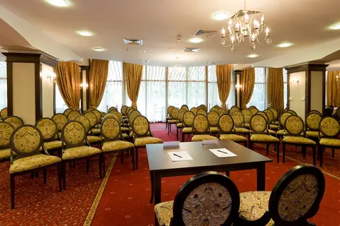 Helios Spa & Resort in СПА център Ривиера Бийч — foto 19