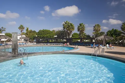 Bungalows Playa Limones in Yaiza — foto 18
