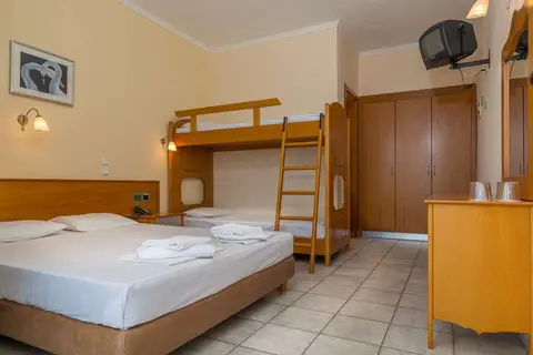 Akti Ouranoupolis in Ouranoupoli, foto 5