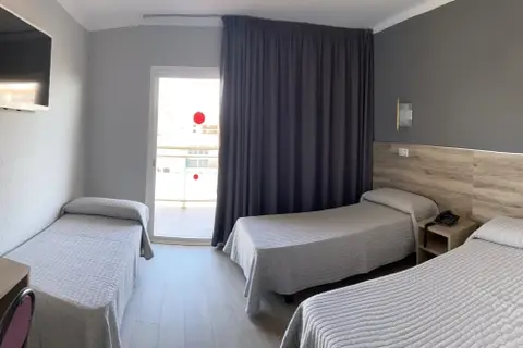Hotel Reymar in Malgrat de Mar — foto 18