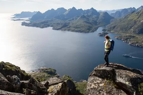 Ontdek Tromsø, Lofoten & Vesterålen in Noorwegen — foto 14