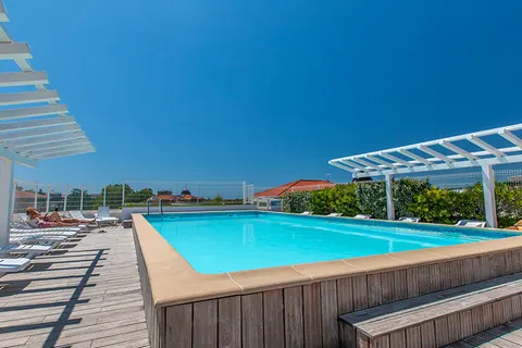 Hotel Le Crystal foto 10