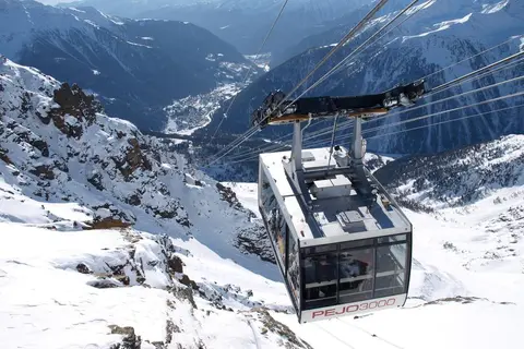 Parco Dello Stelvio in Cogolo, foto 4