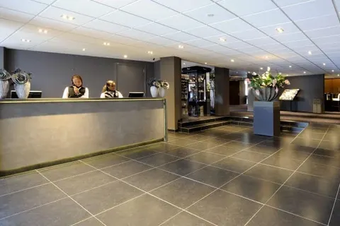 Van der Valk Hotel de Molenhoek - Nijmegen foto 14