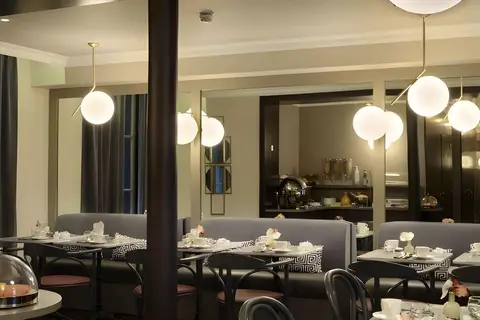 Le Marquis by Inwood Hotels in Parijs, foto 8