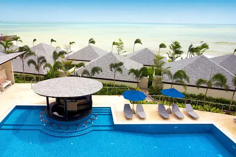 Samui Resotel Beach Resort in Chaweng Cove Resotel, foto 7