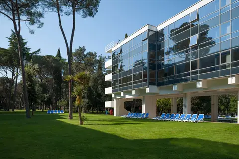 Hotel Eden in Rovinj, foto 18