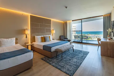 Wave Resort in Pomorie — foto 23