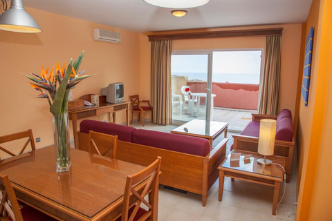 Appartementen El Cerrito foto 19