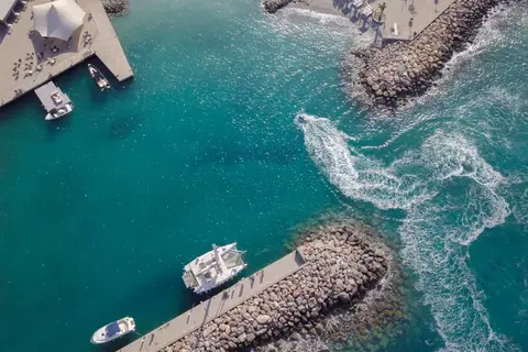 Mirabello Bay Luxury Resort in Georgioupolis — foto 29