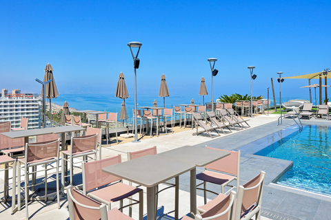 Hotel Meliá Costa del Sol foto 2