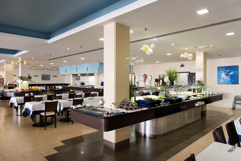 Hotel Lanzarote Village foto 24