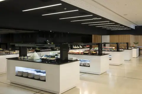Barceló Sants in Barcelona, foto 7